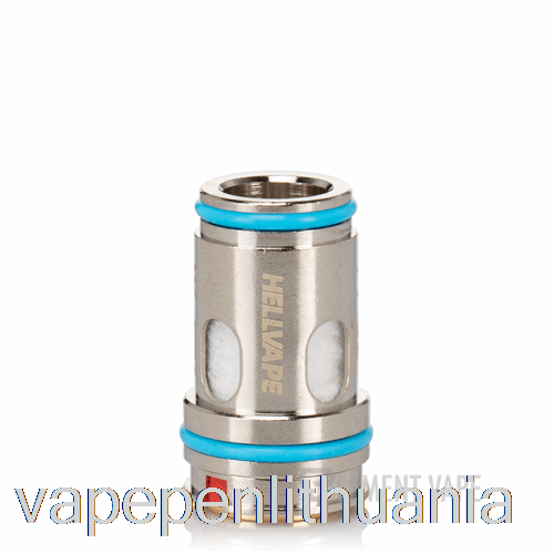 Hellvape Hellbeast 2 Pakaitiniai Ritės 0,2ohm P7-02 Tinklelio Ritės Vape Skystis